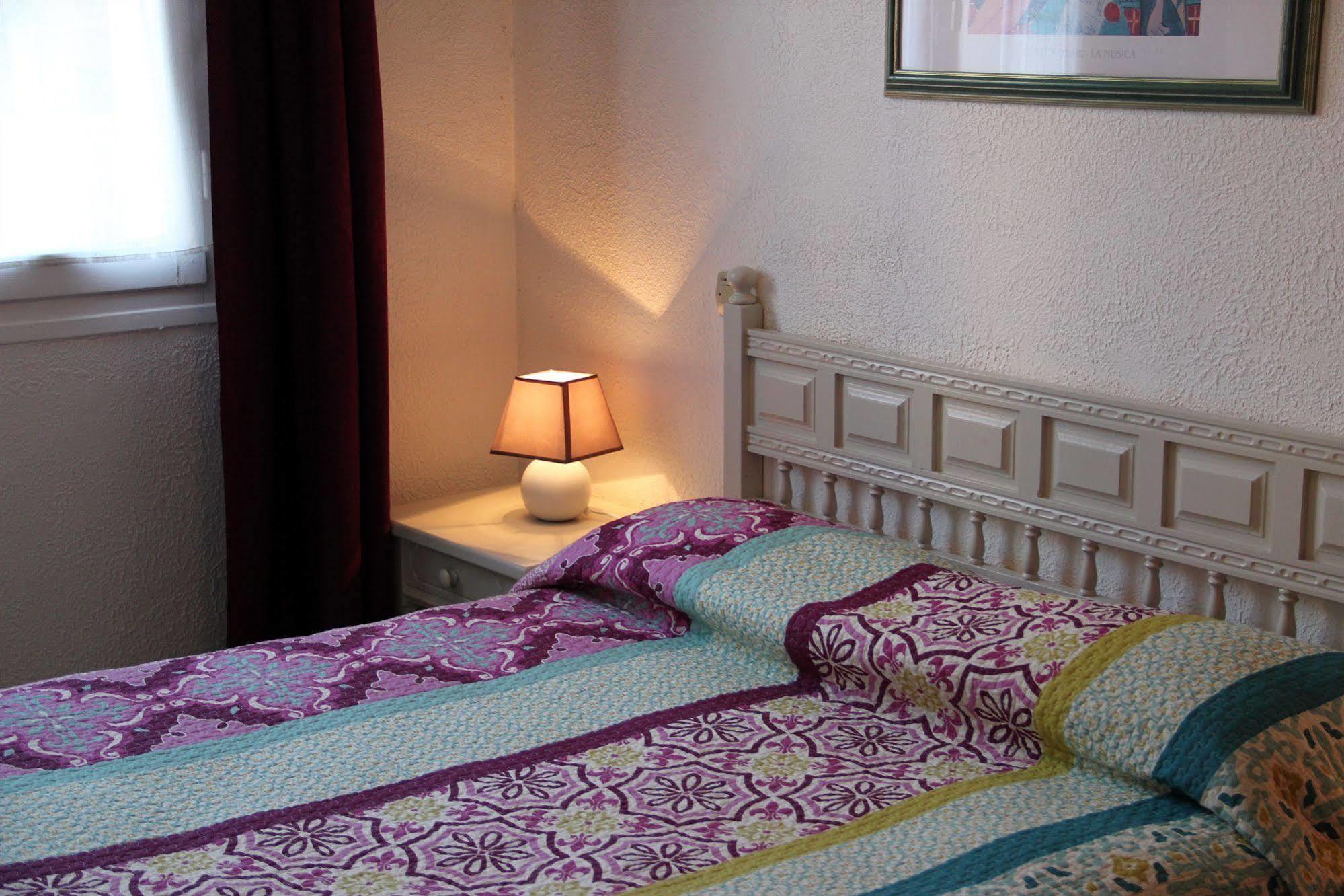 Hotel Saint Georges, Face A La Mer Canet-en-Roussillon Exterior photo